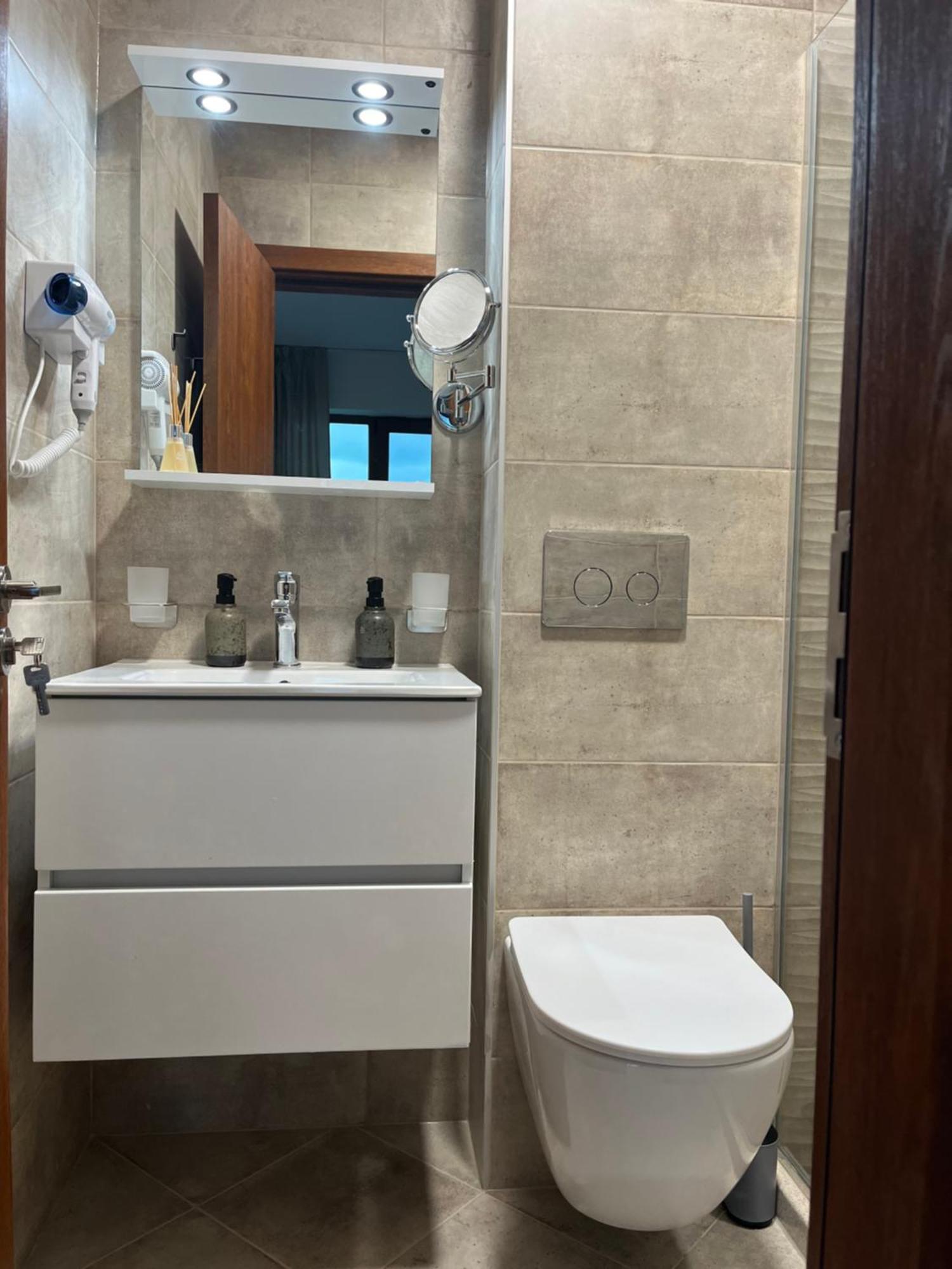 Luxury Studio Golf Coast With Sea View Topola Extérieur photo