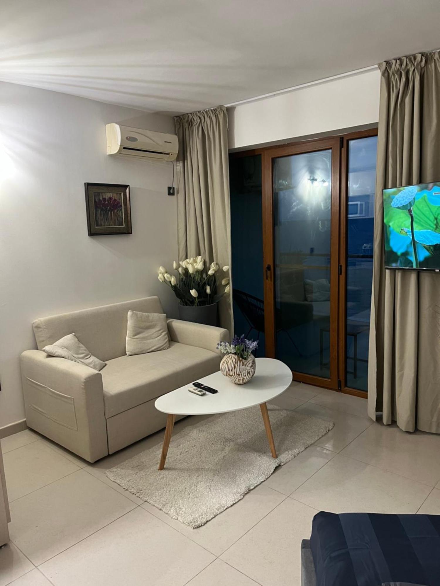 Luxury Studio Golf Coast With Sea View Topola Extérieur photo